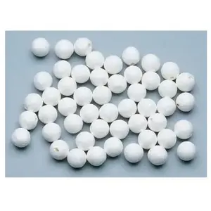 Comparateur de prix : Boules cellulose blanches à2,5cm (100 pièces) - graine créative