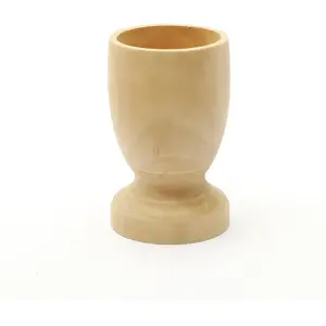 Comparateur de prix : Pw-international Pw International Coquetier Bois 7cm