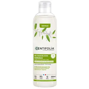 Centifolia Gel Douche Surgras Verveine Citronnée Bio 250ml pas cher