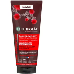 Centifolia Soin Réparateur Baume Démêlant Après-Shampoing Cheveux Frag... pas cher