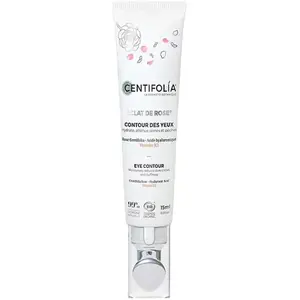 Centifolia Éclat de Rose Contour des Yeux Bio 15ml pas cher