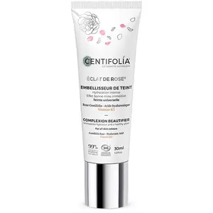 Centifolia Éclat de Rose Embellisseur de Teint Bio 30ml