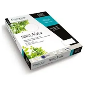 Protège matelas et alèse Biotex PROTECTION NAIA Molleton 100% coton gratte (200g m²) pas cher
