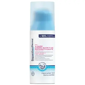 Bepanthen Derma Crème Visage Reconstituante 50ml pas cher