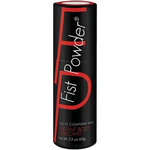 Gels et lubrifiants : FIST POWDER pas cher