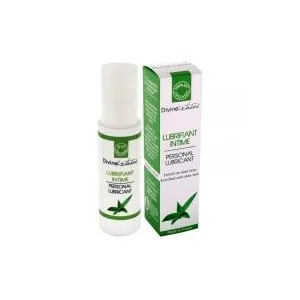 Lubrifiant Gel glisse neutre Bio Divinextases pas cher