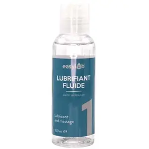 Lubrifiant fluide Silicone Formule 1 EasyLub 50ml   pas cher