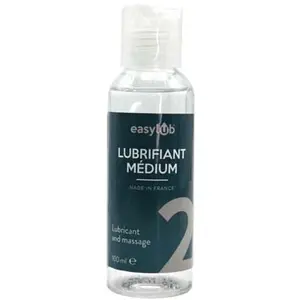 Lubrifiant Silicone Formule 2 EasyLub 50ml pas cher