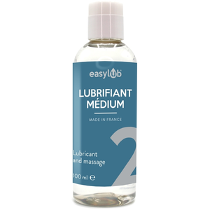 Lubrifiant Silicone Formule 2 EasyLub 100ml   pas cher