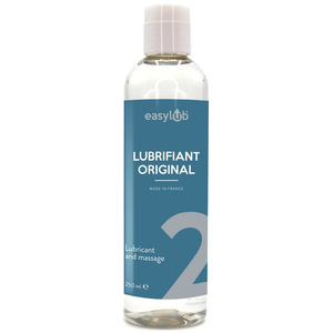 Lubrifiant Silicone Formule 2 EasyLub 250ml   pas cher