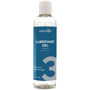Lubrifiant épais Silicone Formule 3 EasyLub 250ml  Vendu pargaystore