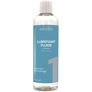 Lubrifiant fluide Silicone Formule 1 EasyLub 500ml   pas cher