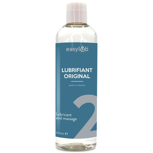 Lubrifiant Silicone Formule 2 EasyLub 500ml pas cher