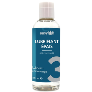 Lubrifiant épais Silicone Formule 3 EasyLub 100ml pas cher
