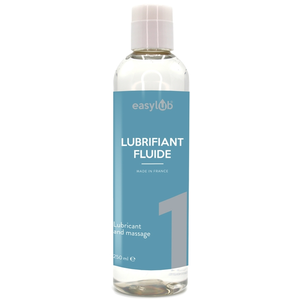 Lubrifiant fluide Silicone Formule 1 EasyLub 250ml  Vendu pargaystore