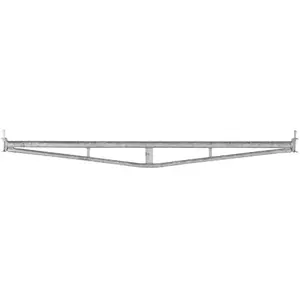 Tubesca Comabi - Longeron renforcé 1.00m M6100 pas cher