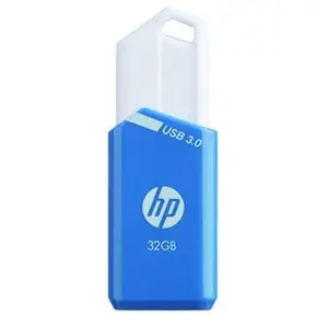 Pny HP x755 W 16 Go USB Flash Drive   Bleu 32 go Bleu pas cher