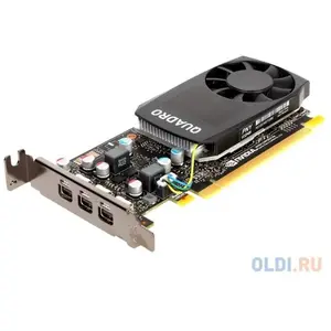 PNY NVIDIA Quadro P400 pas cher
