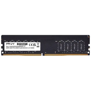 PNY Pami?? Pny Ddr4 3200mhz 1x32gb Performance - Bulk pas cher