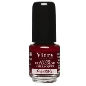 Vitry Vernis à Ongles N°148 Irrésistible 4ml pas cher