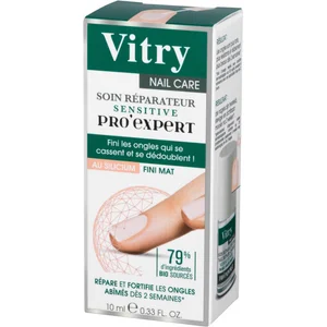 Comparateur de prix : Vitry Sensitive Pro Expert Care Products, Mat, 1 Piece