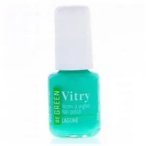 Vitry Be Green Vernis à Ongles N°111 Lagune 6ml pas cher