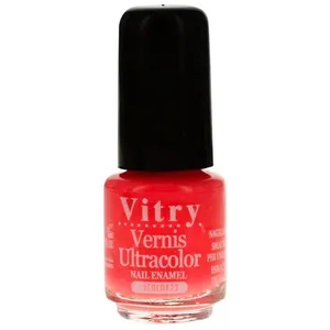Vitry Vernis à Ongles N°23 Corail 4ml pas cher