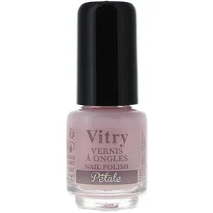 Vitry Vernis à Ongles N°91 Pétale 4ml pas cher