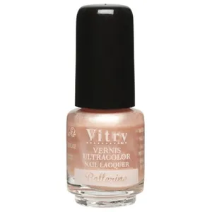Comparateur de prix : Vitry Vernis à Ongles N°64 Ballerine 4ml