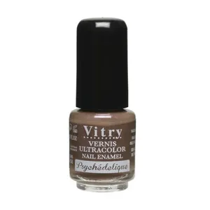 Vitry Ultracolor Vernis à Ongles N° 56 Psychédélique | 4 ml pas cher