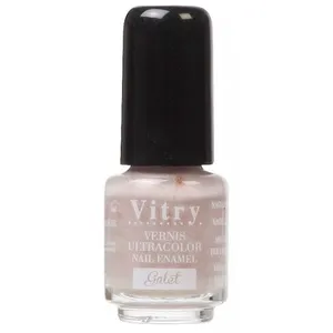 Vitry Vernis à Ongles N°69 Galet 4ml pas cher