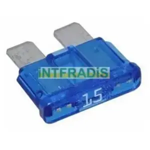 INTFRADIS Fusible (Ref: 511BL) pas cher