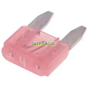 INTFRADIS Fusible (Ref: 662BL)Vendu paroscaro