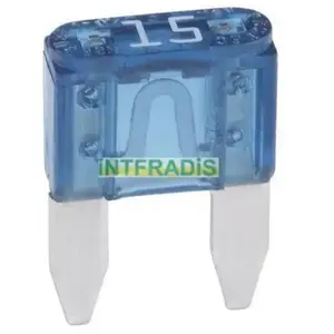 INTFRADIS Fusible (Ref: 666BL) pas cher