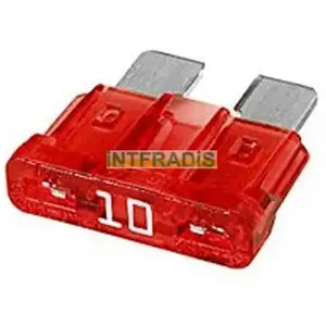 INTFRADIS Fusible (Ref: 421)Vendu paroscaro