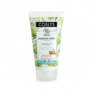 Coslys - Gommage corps fondant BIO 150 g - CoslysVendu paratida-sante-discount-fr