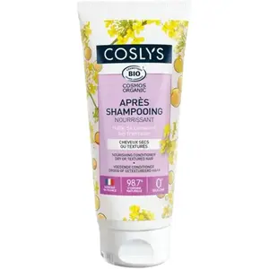 Coslys Après-Shampoing Nutrition Intense Bio 200ml