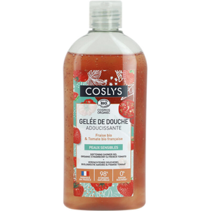 Coslys Gelée De Douche Apaisante Fraise-tomate 250ml pas cher