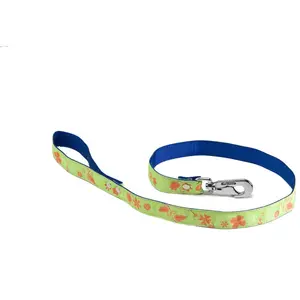 Martin Sellier Laisse Pour Chien Martin Sellier M 25 Mm Mixte Vert pas cher