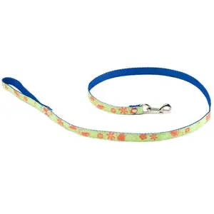 Martin Sellier Laisse Pour Chien Martin Sellier S 15 Mm Mixte Vert pas cher
