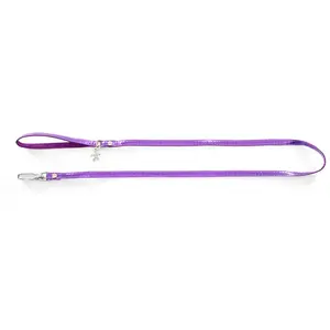 Martin Sellier Laisse Disco Xs 10-100 Vio