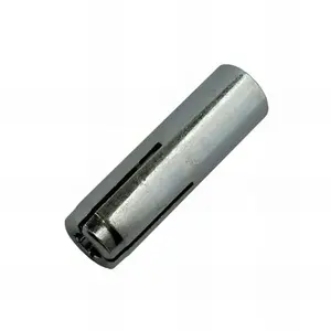 Chevilles de frappe SAPLUS sans collerette M6X25 boîte de 100 - SCELL-...Vendu parrakuten