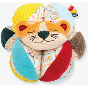 LUDI Balle De Prehension (18 cm) pas cher