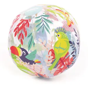 LUDI - Jungle Ball pas cher