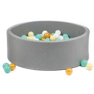 Jeu d'éveil Ludi Piscine à balles ronde pas cher