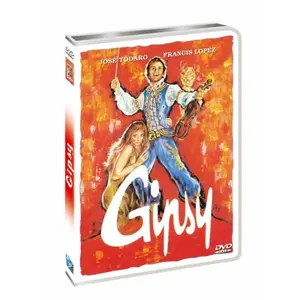 LCJ Editions Gipsy DVD