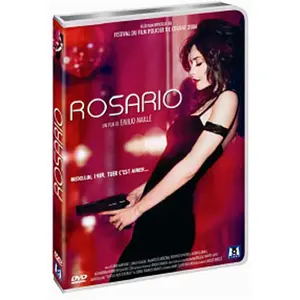 Lcj Cnt Rosario - Blu-Ray pas cher