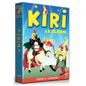 LCJ Editions Coffret 4 DVD - Volume 2 pas cher