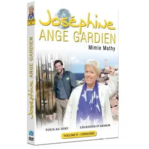 Lcj Cnt Joséphine ange gardien Volume 37 DVD