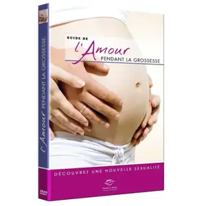 Lcj Cnt Faire l'amour pendant la grossesse - DVD
